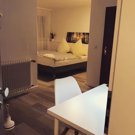 ホテル Forsbacher Muhle 3*