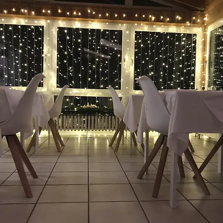 ホテル Forsbacher Muhle