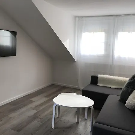 Forsbacher Muhle ホテル