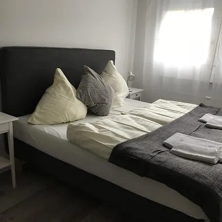 ホテル Forsbacher Muhle