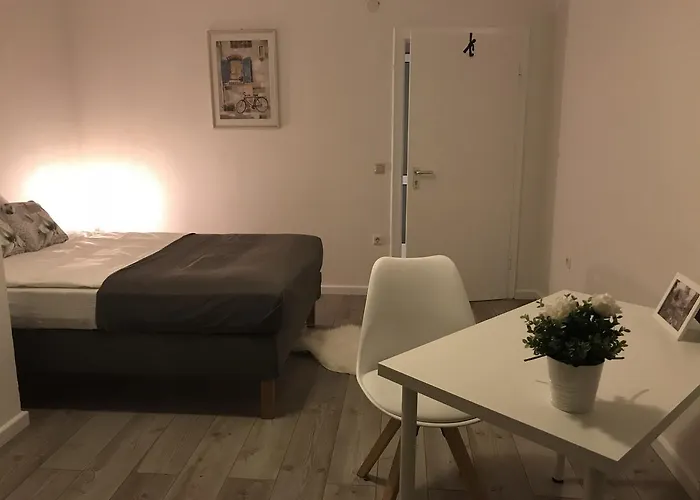 מלון Forsbacher Muhle