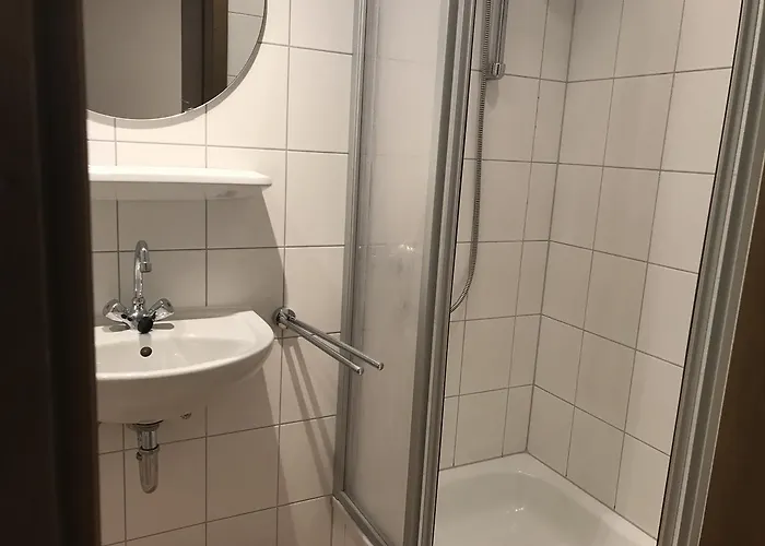 Forsbacher Muhle Rösrath