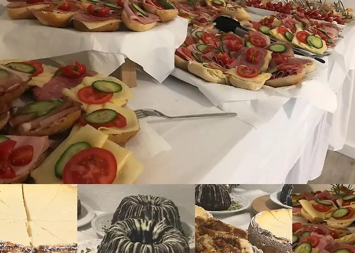 Forsbacher Muhle מלון