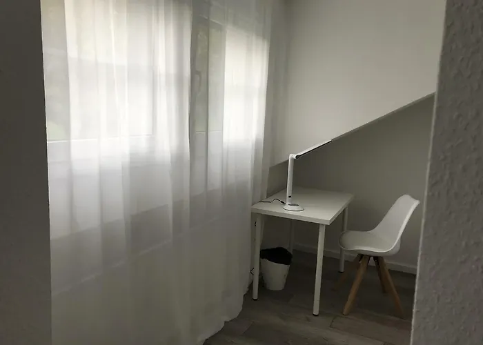 מלון Forsbacher Muhle Rösrath