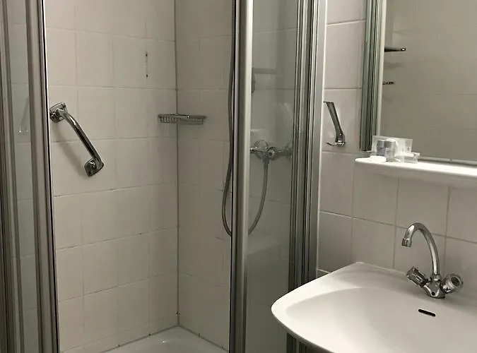 מלון Forsbacher Muhle Rösrath