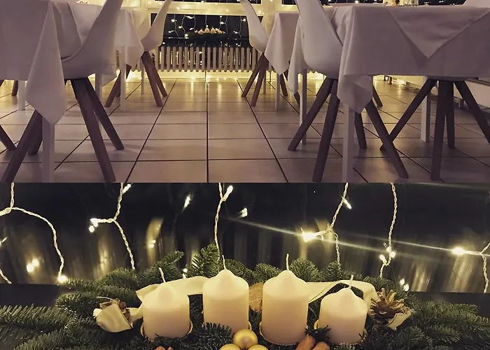 מלון Forsbacher Muhle Rösrath