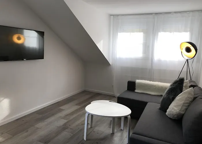 Forsbacher Muhle מלון