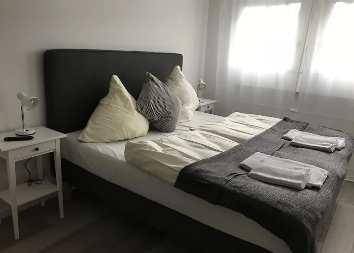 מלון Forsbacher Muhle