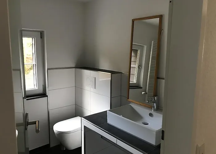 Forsbacher Muhle מלון 3*