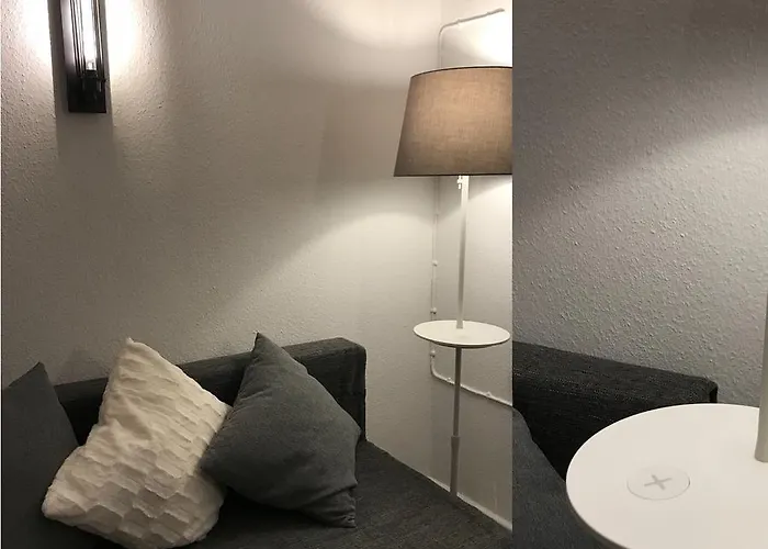 מלון Forsbacher Muhle