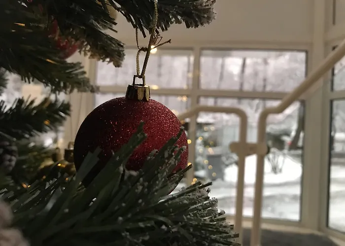 מלון Forsbacher Muhle Rösrath